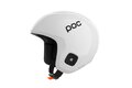 Přilba POC Skull Dura X MIPS Hydrogen White