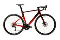 PELLS Airflow 2 Sunset red fade