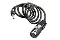 Zámek na klíč KRYPTONITE Kryptoflex 815 8x1500mm