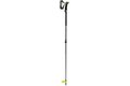 Skialpové hole LEKI Guide Lite 2 Carbon Dark Anthracite-Neonyellow-Black