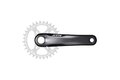 Kliky SHIMANO XTR FC-M9125 1x12 bez převodníku 175 mm