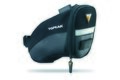Brašna pod sedlo TOPEAK Aero Wedge Pack Small + Quick Click
