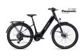 CTM Metric GX 2.0 Matte Black