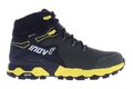 Turistické boty INOV-8 Roclite Pro G 400 Gtx V2 M (S) Olive/Black/Yellow
