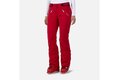 Dámské lyžařské kalhoty ROSSIGNOL W BLACKSIDE PANT-RUBY RED