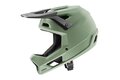 Helma UVEX Ravage Moss Green-Black Matt