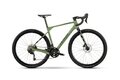 RAYMON Soreno Resedagreen/Black