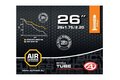 Duše AUTHOR MTB 26x1.50-2.20 FV40