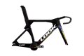 Rám LOOK T20 Proteam Black Mat Zed T2