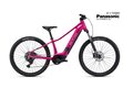 CTM Ruby GX 29 Matt Pink