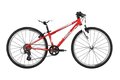 CANULL Ultralight Air 24 Red