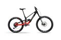 LAPIERRE Spicy CF Team Cosmic Orange