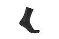 Dámské ponožky CASTELLI Espresso 2 W 12 Black