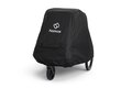 Obal HAMAX Pluto L Black