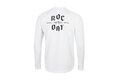 Dres s dlouhým rukávem  ROCDAY Park Long White