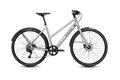 VIKING Urban Pro Comfort Matte Silver