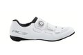 Dámské tretry SHIMANO SH-RC502 White