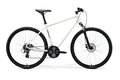 MERIDA Crossway 10 Silk White (Grey)