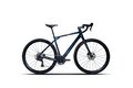 LAPIERRE Crosshill CF 5.0 Crepuscule Blue Glossy