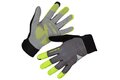 Rukavice ENDURA Windchill Hi-Viz Yellow