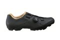 Dámské tretry SHIMANO SH-XC300 Black