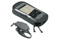 Držák telefonu SKS Set Compit Stem & Com/Smartbag