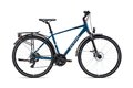 CTM Tranz 1.0 Trek Matt Blue
