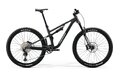 MERIDA One-Forty 700 Cool Grey (Silver)