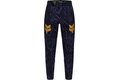 Dětské kalhoty FOX Yth Ranger Pant Image Plum