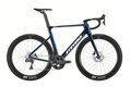 STEVENS Arcalis Ultegra Di2 Fulcrum Blue-Black