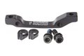 Brzdový adaptér SHIMANO 160mm SM-MA-F160P/S