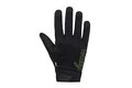Rukavice ROCDAY Evo Race Black/Green