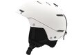 Přilba SALOMON HUSK White