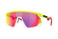 Brýle OAKLEY Bxtr Retinal Burn/Prizm Road