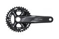Kliky SHIMANO Deore FC-M5100 Boost 2x11 36/26z
