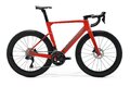 MERIDA Reacto 6000 Dark Race Red (Gunmetal Grey)