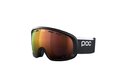 Brýle POC Fovea Mid Uranium Black/Partly Sunny Orange