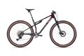 SUPERIOR XF 9.9 Team Red Carbon/Matte Carbon