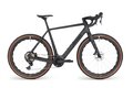 STEVENS E-Getaway 9.4.3 Black Onyx