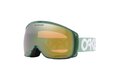 Brýle OAKLEY Flight Tracker M Matte Jadeite/Prizm Sage Gold Iridium