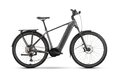 RAYMON Tahona Ultra Men Metalgrey/Black/Citron