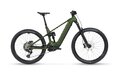 STEVENS E-Inception AM 7.8.1 GTF Forest Light