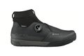 Tretry SHIMANO SH-GF800 Gore-Tex Black