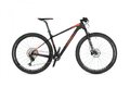 AUTHOR Sector 29 Carbon-Matte/Red/Orange/Black