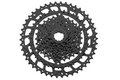 Kazeta SUNRACE CSU980 Cues Black 9s -11/46