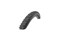 Plášť SCHWALBE Black Jack KevlarGuard drát 16x1.9"
