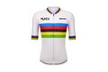 Dres SANTINI UCI World Champion Official White