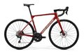 MERIDA Scultura 4000 Heritage Red (Grey)