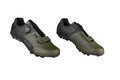 Tretry FORCE Virtuoso Gravel Black-Army