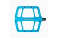 Pedály PEMBREE D3A Flat Pedal Větší/Large